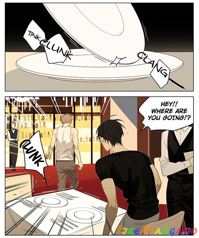 19 Days chapter 217 image 05